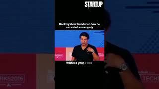 How BookMyShow's Founder Created a Ticketing Monopoly | The Rise of Ashish Hemrajani #BookMyShow