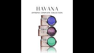 NEW Options Havana Swatch