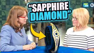 Antiques Roadshow Goldmine Treasures Worth a Fortune!