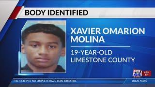 Body found in Mexia identified as missing teen