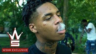 BBG Baby Joe "Smoke" (WSHH Exclusive - Official Music Video)