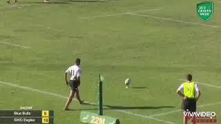 Kurt Coetzee#cravenweek