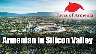 Armenian IT Engineer & Entrepreneur talks about her experience in Silicon Valley