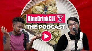 Cleveland Pickle Fest, Melt rebrand, 3 new Greater Cleveland restaurants – DineDrinkCLE: The Podcast