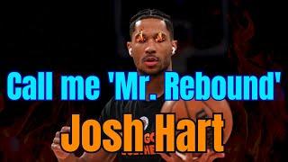 If you are not a good rebounder, you should watch this video...