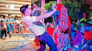 देशी धमैया - Gurjar Ladies Dance | गुर्जर लेडीज डांस | Bhupendra Khatana || Dj Viral Rasiya