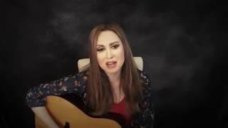 The Scientist - Coldplay cover - Katie Cole Alt Country version