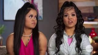 Little Women: Atlanta: The Twins Parent’s Comes To Visit (S1 E4)