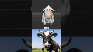 LET'S END THIS DEBATE #rig #roblox #trending #fyp #shorts #cow