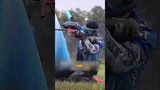 Paintball Is The Most Underrated Sport