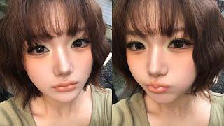 이번 여름에는 아보카도 메이크업 어때? 🫧
