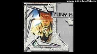 Tony H @ From Disco To Disco 2000