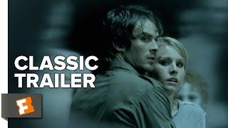 Pulse (2006) Official Trailer #1 - Kristen Bell Movie HD