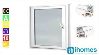 uPVC Veka Doors and Windows