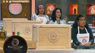 Capítulo 14 | MasterChef 2017