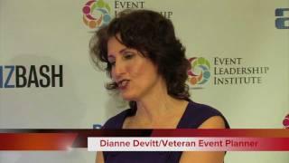 Dianne Devitt, Veteran Event Planner Talks About BizBash