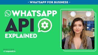 WhatsApp Business API: How it Works 