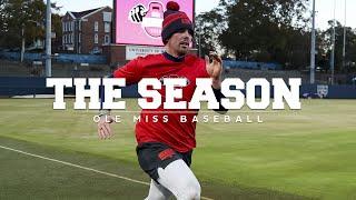 The Season: Ole Miss Baseball - Omaha Challenge (2024)