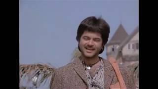 Woh 7 Din | Tribute | Shabbir Kumar | Anil Kapoor | Padmini Kolhapure | Laxmikant Pyarelal