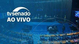 TV Senado ao vivo