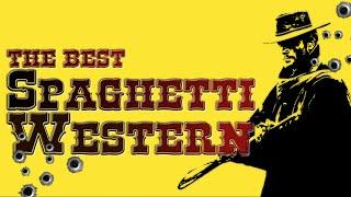 Luis Bacalov - The Best Spaghetti Western Music