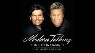 MODERN TALKING MIX ÉXITOS DE LOS 80S GRANDES HITS