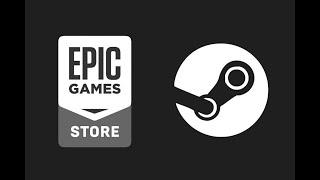 Epic Games Store vs Steam: Which One is Right for You?