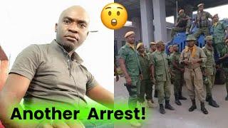 “I Was Arrested Pefumo” Joseph Chishimba Grassroots Media Released From Police Custody!