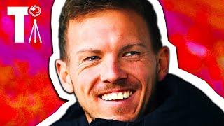 Why everyone wants Julian Nagelsmann