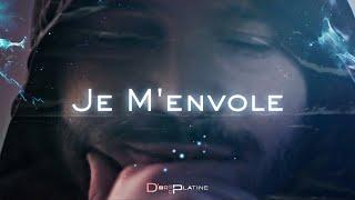 JUL - " Je M'envole " INSTRU RAP MÉLANCOLIQUE