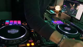 MIX  CHICHERO CARLOS DELAYZER DJ (ECUADORIAN REMIX CLUB)