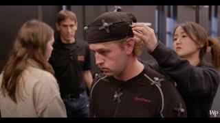 Hands-On Learning in a High-Tech Lab | William Paterson University