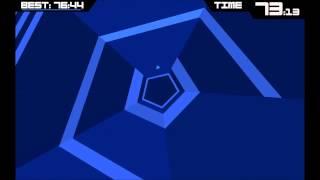 The Music that SHOULD be on Super Hexagon