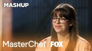 Outtakes: Bri's Audition | Season 4 | MASTERCHEF