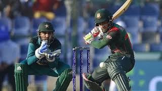 Mushfiqur Rahim 99 Runs From 116 Balls