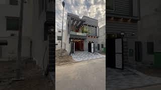 5 Marla house for sale in Bahria town Lahore 5 Marla house design