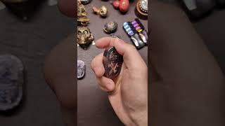 Some small hobbies to pass the time. #fidgetspinner #edc #metal #top #jzedc
