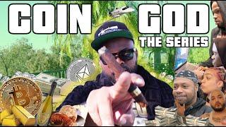 What's a NFT? | COIN GOD (Pilot Episode)