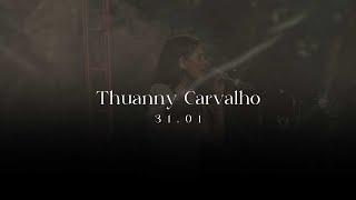 Na estrada - Thuanny Carvalho