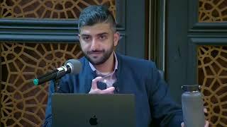 Building Healthy Marriages, Relationships, and Homes in Islam Series | Sidi Shahryar Abbasi (Part 5)