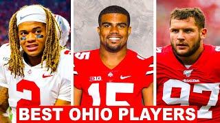 Best Ohio State Players of All Time