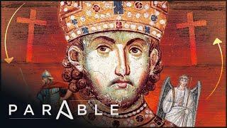 The Truth About Christianity's Origins In Europe | Secrets Of Christianity | Parable