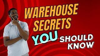 New Speedfulfill warehouse tour: Part 2