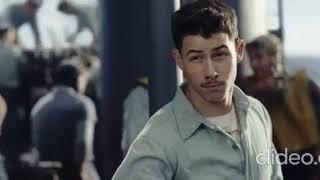 Nick Jonas in Midway 2019