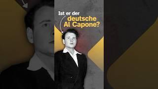 Werner Gladow: Der deutsche Al Capone?