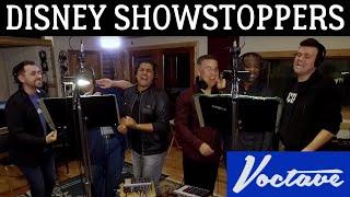 Disney Showstoppers Medley - Voctave A Cappella Cover