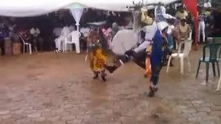 Ijaw Culture - Ekise Owu Sei of Kabowei Ijaw Kingdom