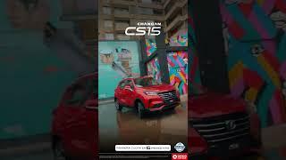 CS15 de Changan