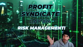 Trading Risk Management 101!