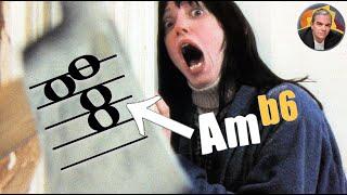 Top 10 Most Shocking Chords in Music!